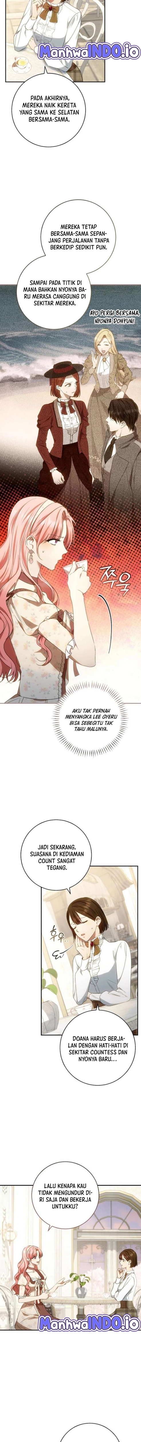 My Husband Was Stolen Twice - Chapter 22 2