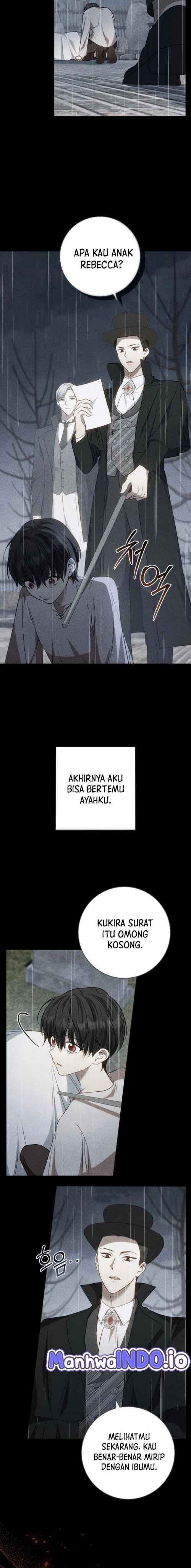 My Husband Was Stolen Twice - Chapter 23 7 My Husband Was Stolen Twice - Chapter 23 7