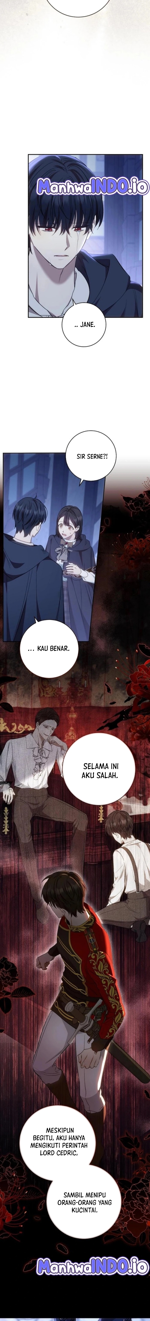 My Husband Was Stolen Twice - Chapter 23 3 My Husband Was Stolen Twice - Chapter 23 3