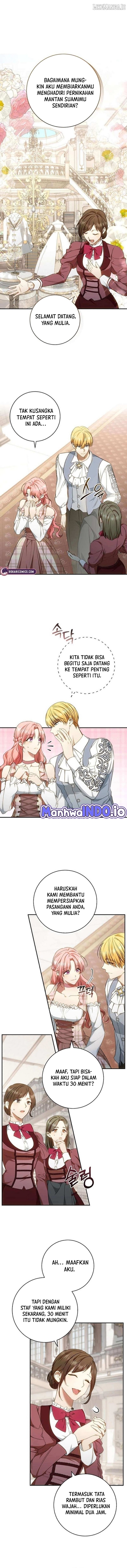 My Husband Was Stolen Twice - Chapter 20 6 My Husband Was Stolen Twice - Chapter 20 6