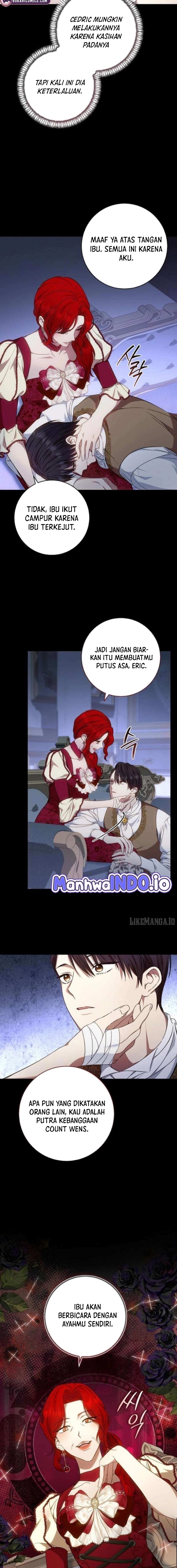 My Husband Was Stolen Twice - Chapter 20 2 My Husband Was Stolen Twice - Chapter 20 2