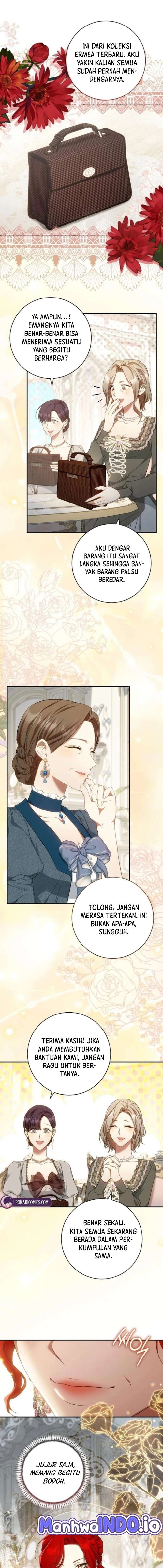 My Husband Was Stolen Twice - Chapter 27 3 My Husband Was Stolen Twice - Chapter 27 3