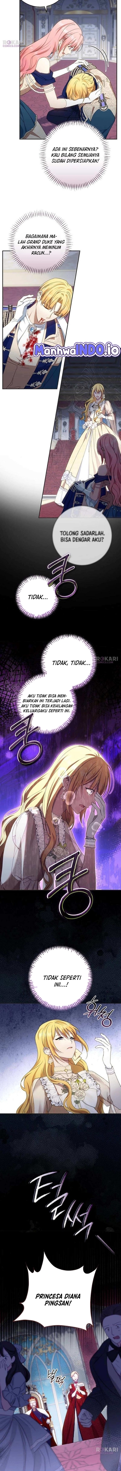 My Husband Was Stolen Twice - Chapter 32 9