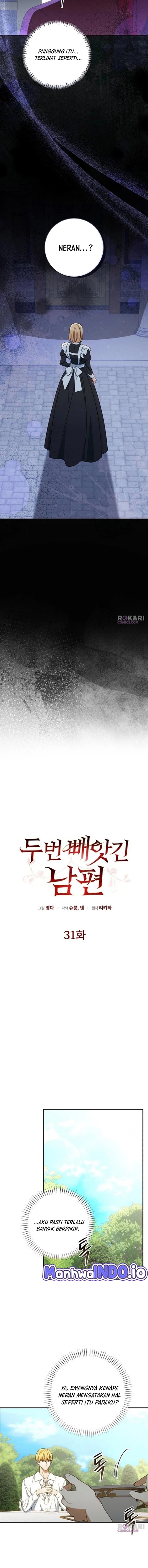 My Husband Was Stolen Twice - Chapter 31 5