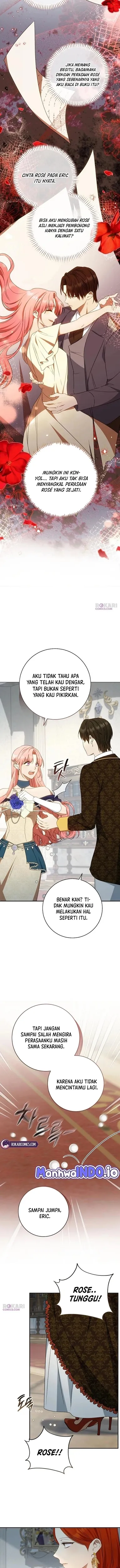 My Husband Was Stolen Twice - Chapter 34 11 My Husband Was Stolen Twice - Chapter 34 11