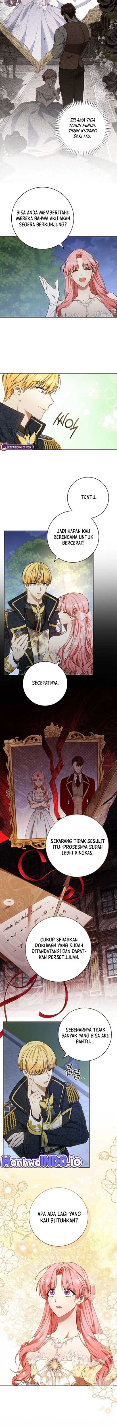 My Husband Was Stolen Twice - Chapter 08 9