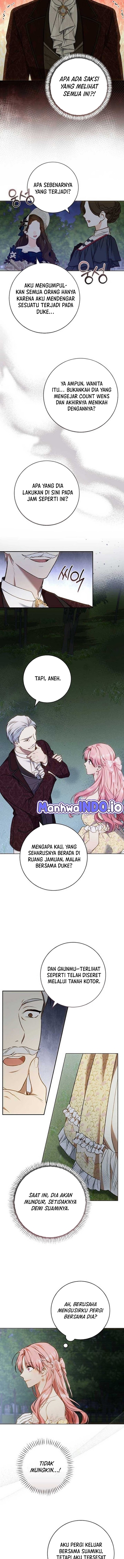 My Husband Was Stolen Twice - Chapter 08 2