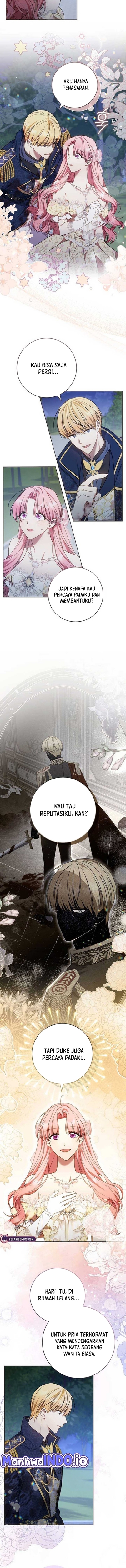 My Husband Was Stolen Twice - Chapter 08 6