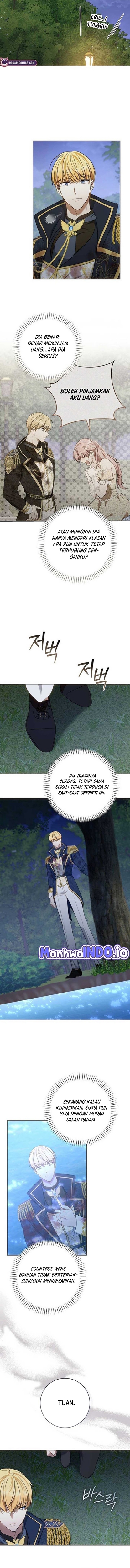 My Husband Was Stolen Twice - Chapter 08 12