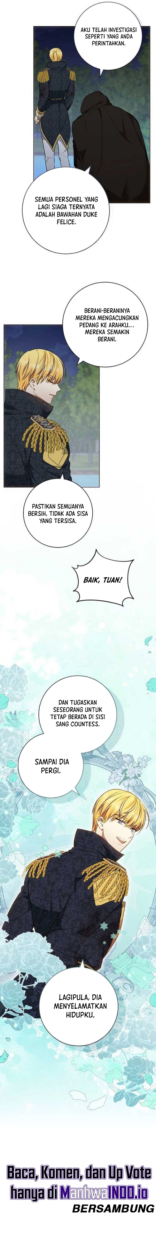 My Husband Was Stolen Twice - Chapter 08 13