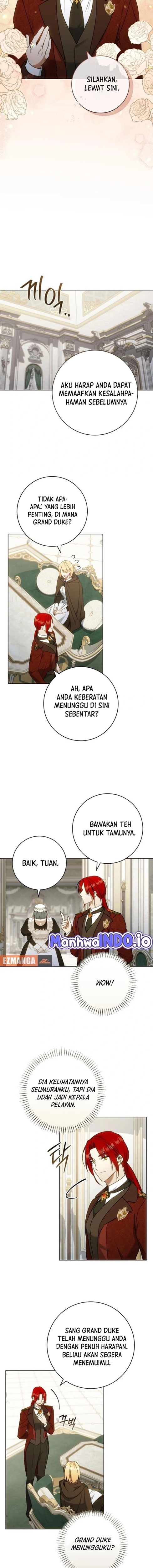 My Husband Was Stolen Twice - Chapter 09 5
