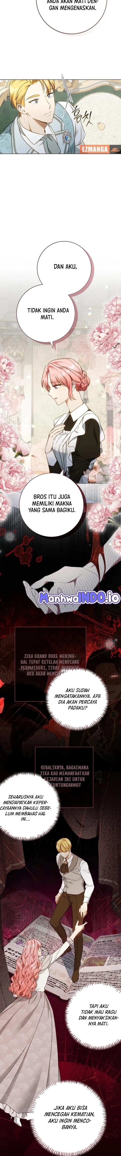My Husband Was Stolen Twice - Chapter 09 14