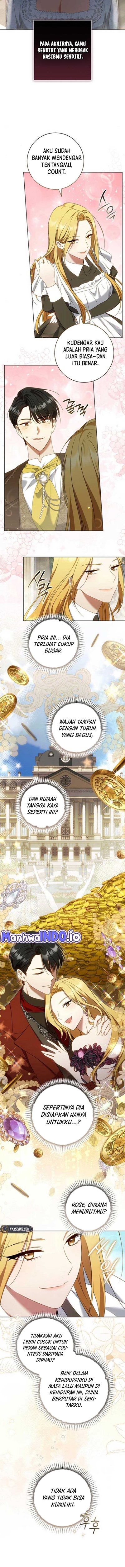 My Husband Was Stolen Twice - Chapter 02 9