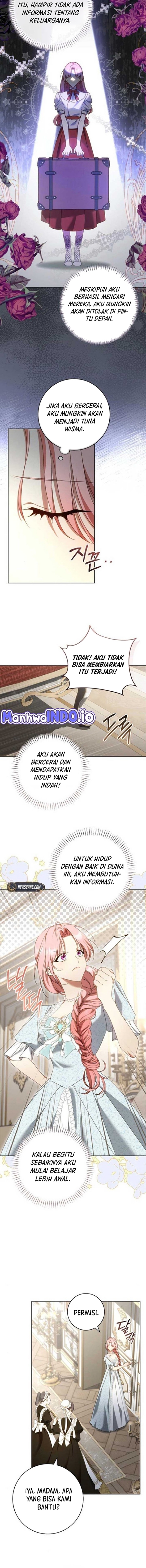My Husband Was Stolen Twice - Chapter 02 12