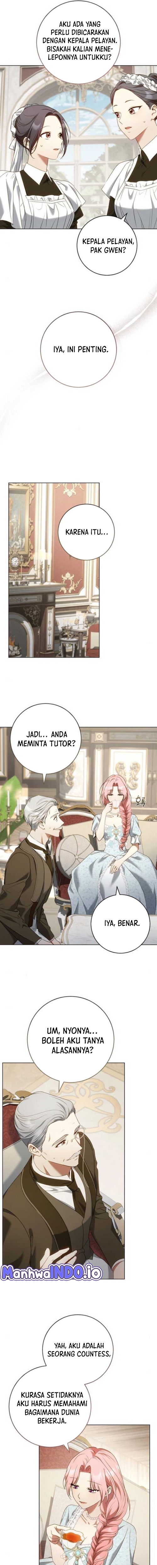 My Husband Was Stolen Twice - Chapter 02 13