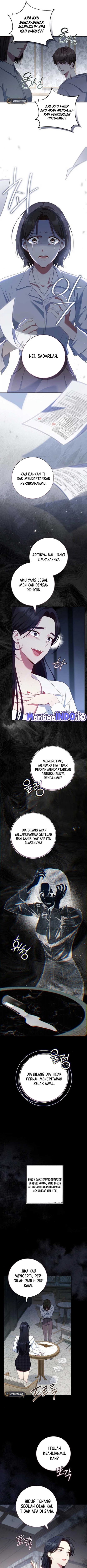 My Husband Was Stolen Twice - Chapter 01 3