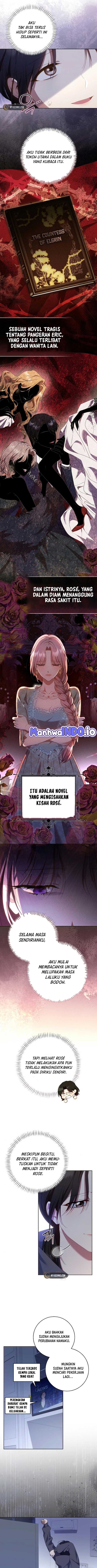 My Husband Was Stolen Twice - Chapter 01 5