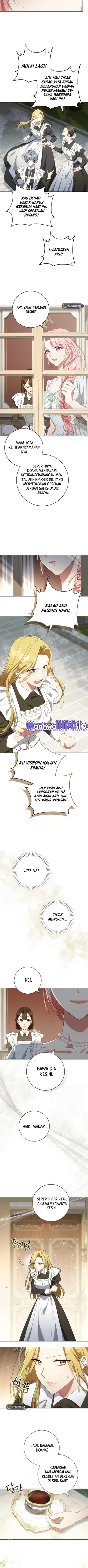 My Husband Was Stolen Twice - Chapter 01 12