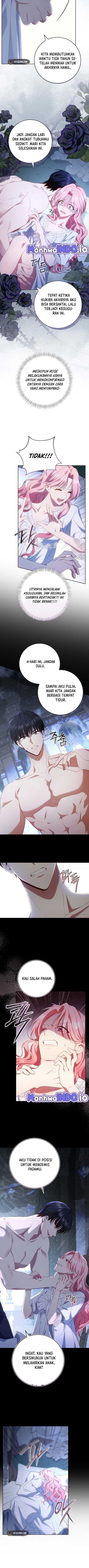 My Husband Was Stolen Twice - Chapter 01 10