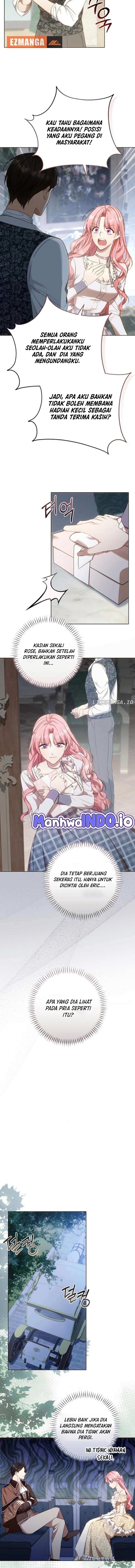 My Husband Was Stolen Twice - Chapter 06 8