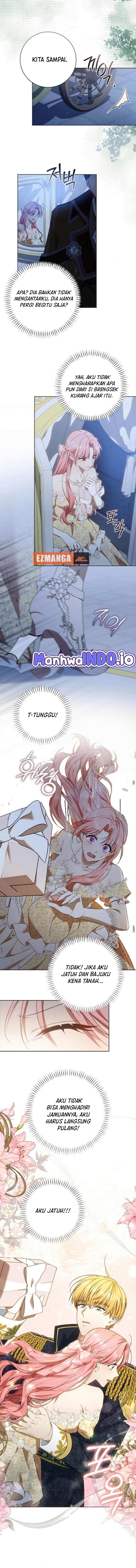 My Husband Was Stolen Twice - Chapter 06 9