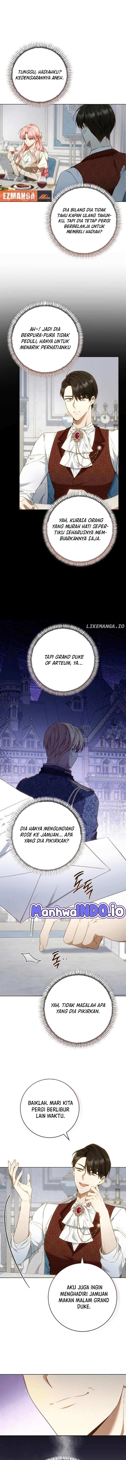My Husband Was Stolen Twice - Chapter 06 2