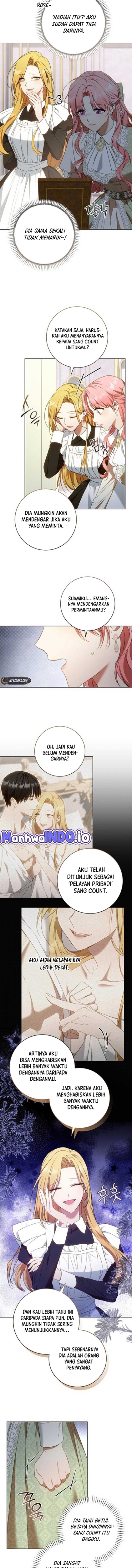 My Husband Was Stolen Twice - Chapter 05 8 My Husband Was Stolen Twice - Chapter 05 8