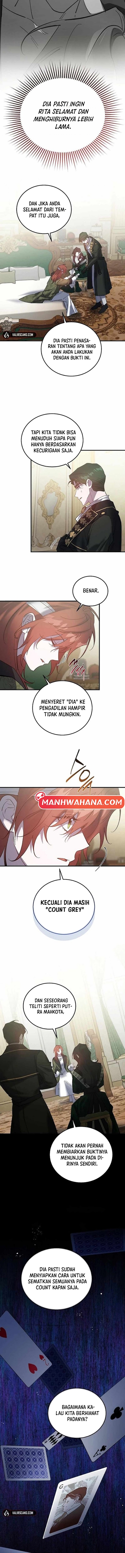 A Revenge Guide for the Terminally Ill Maid - Chapter 46 6 A Revenge Guide for the Terminally Ill Maid - Chapter 46 6