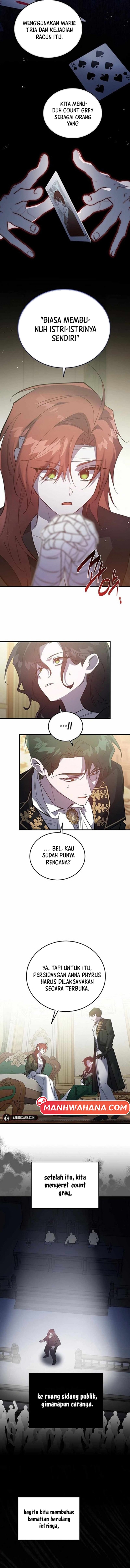 A Revenge Guide for the Terminally Ill Maid - Chapter 46 7 A Revenge Guide for the Terminally Ill Maid - Chapter 46 7