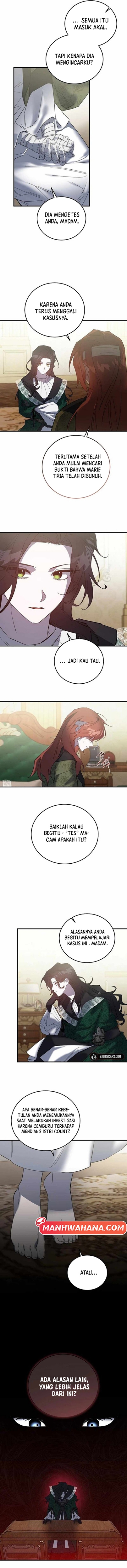 A Revenge Guide for the Terminally Ill Maid - Chapter 46 4 A Revenge Guide for the Terminally Ill Maid - Chapter 46 4