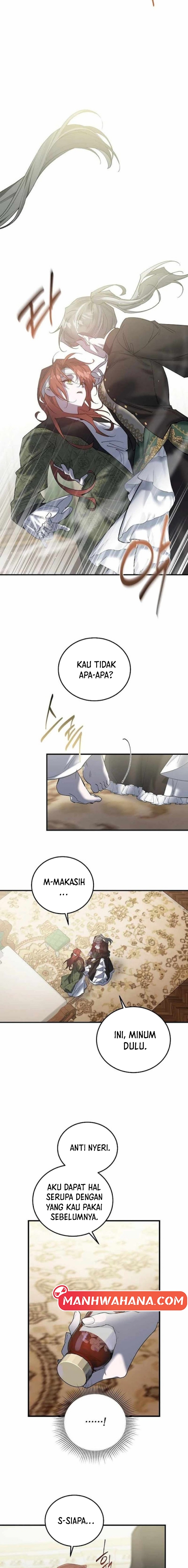 A Revenge Guide for the Terminally Ill Maid - Chapter 46 11 A Revenge Guide for the Terminally Ill Maid - Chapter 46 11