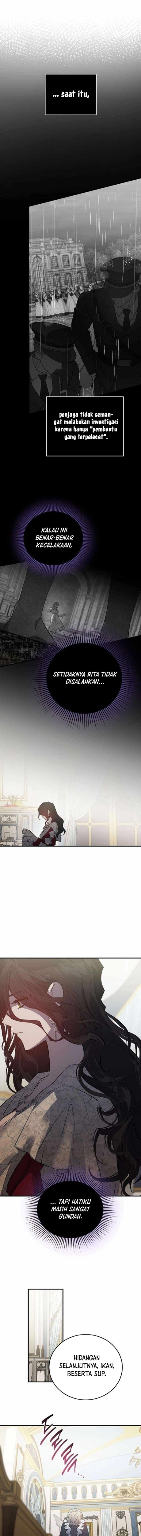 A Revenge Guide for the Terminally Ill Maid - Chapter 40 7