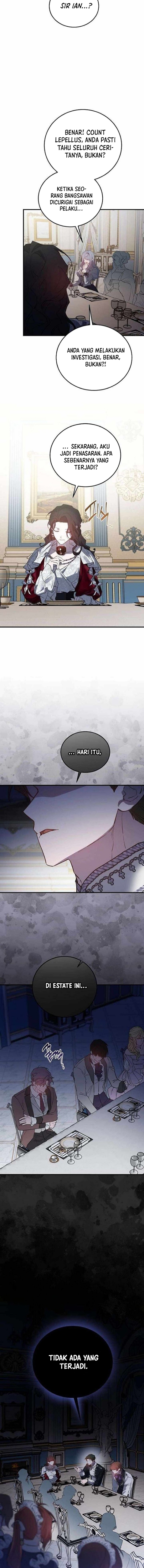 A Revenge Guide for the Terminally Ill Maid - Chapter 40 4