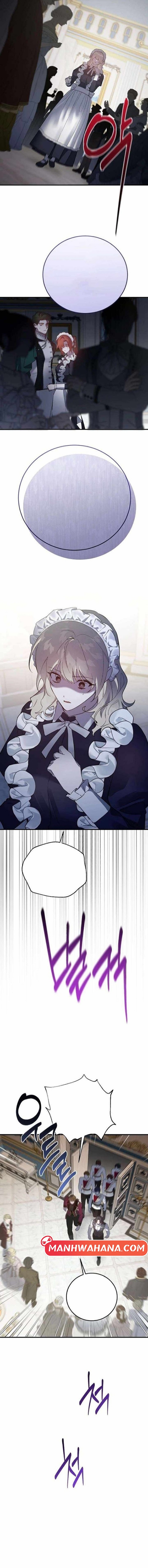 A Revenge Guide for the Terminally Ill Maid - Chapter 40 14