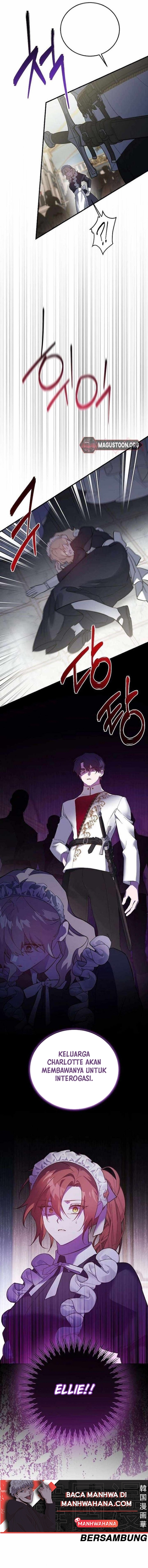 A Revenge Guide for the Terminally Ill Maid - Chapter 40 15