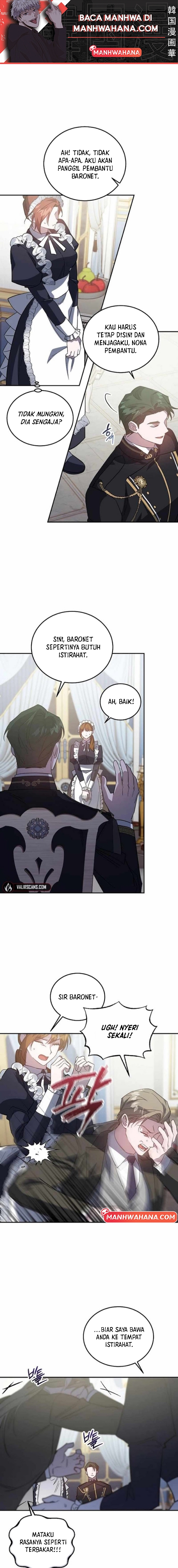 A Revenge Guide for the Terminally Ill Maid - Chapter 8 2 A Revenge Guide for the Terminally Ill Maid - Chapter 8 2