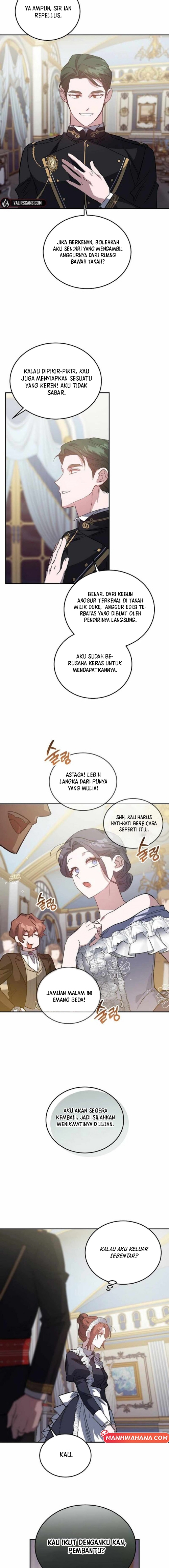 A Revenge Guide for the Terminally Ill Maid - Chapter 8 8 A Revenge Guide for the Terminally Ill Maid - Chapter 8 8