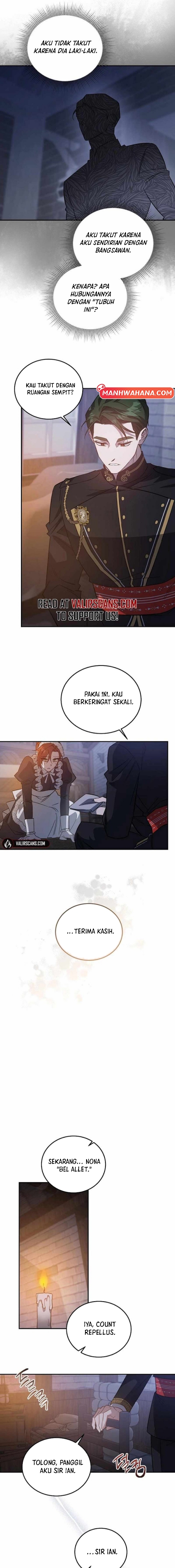 A Revenge Guide for the Terminally Ill Maid - Chapter 8 14 A Revenge Guide for the Terminally Ill Maid - Chapter 8 14