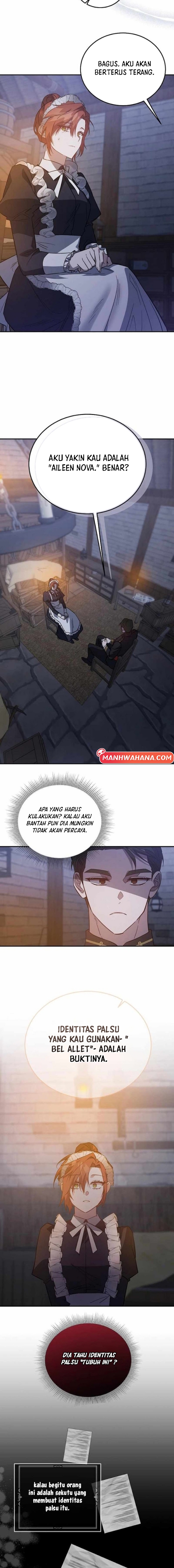 A Revenge Guide for the Terminally Ill Maid - Chapter 8 15 A Revenge Guide for the Terminally Ill Maid - Chapter 8 15