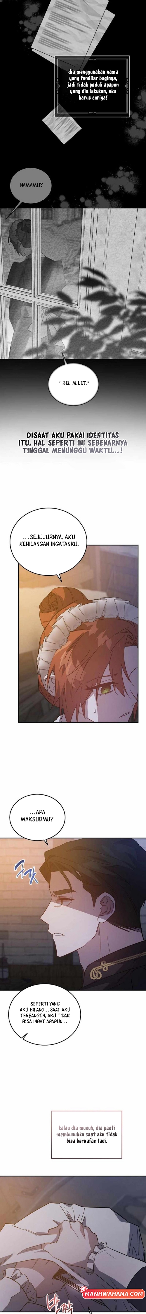 A Revenge Guide for the Terminally Ill Maid - Chapter 8 16 A Revenge Guide for the Terminally Ill Maid - Chapter 8 16