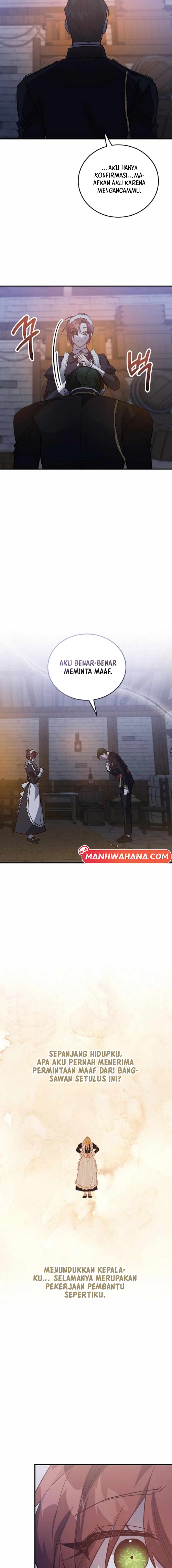 A Revenge Guide for the Terminally Ill Maid - Chapter 9 4 A Revenge Guide for the Terminally Ill Maid - Chapter 9 4