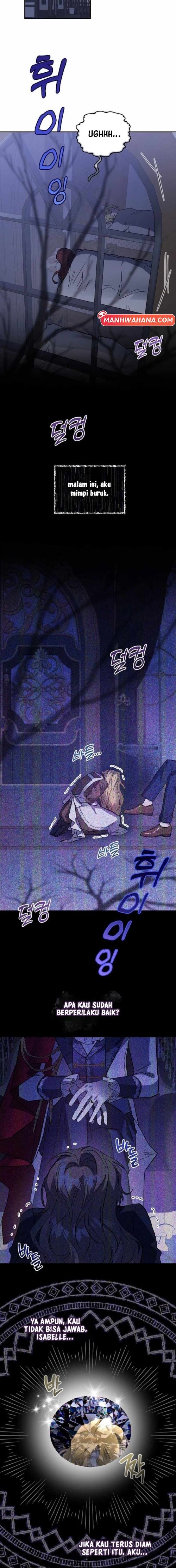 A Revenge Guide for the Terminally Ill Maid - Chapter 9 7 A Revenge Guide for the Terminally Ill Maid - Chapter 9 7