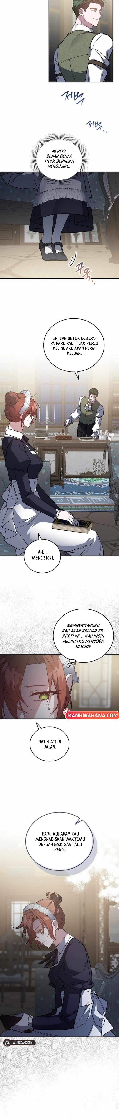 A Revenge Guide for the Terminally Ill Maid - Chapter 9 13 A Revenge Guide for the Terminally Ill Maid - Chapter 9 13