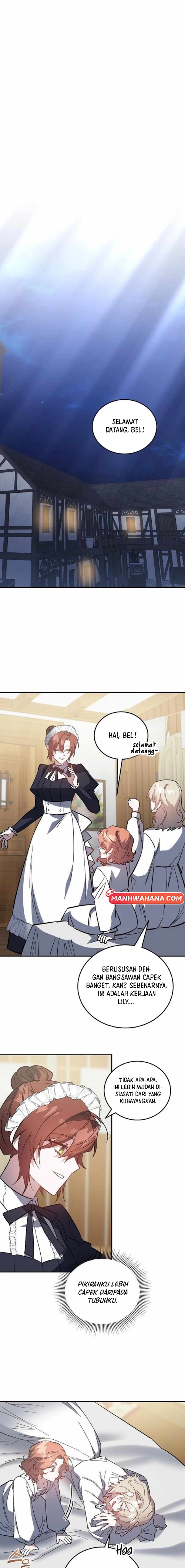 A Revenge Guide for the Terminally Ill Maid - Chapter 9 14 A Revenge Guide for the Terminally Ill Maid - Chapter 9 14