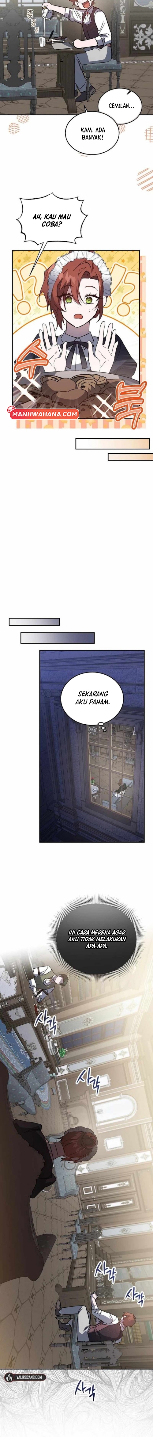 A Revenge Guide for the Terminally Ill Maid - Chapter 9 11 A Revenge Guide for the Terminally Ill Maid - Chapter 9 11