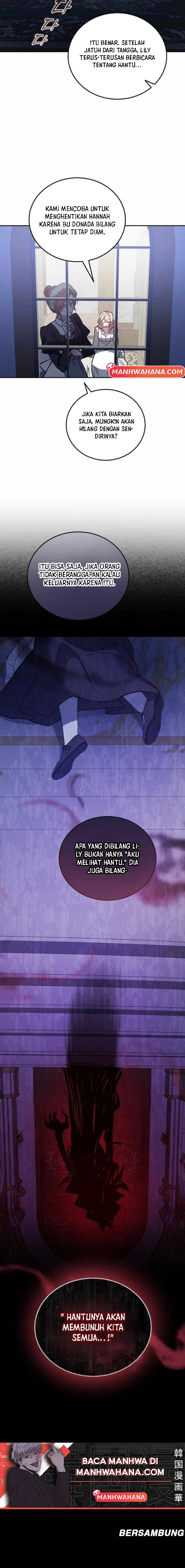 A Revenge Guide for the Terminally Ill Maid - Chapter 9 17 A Revenge Guide for the Terminally Ill Maid - Chapter 9 17