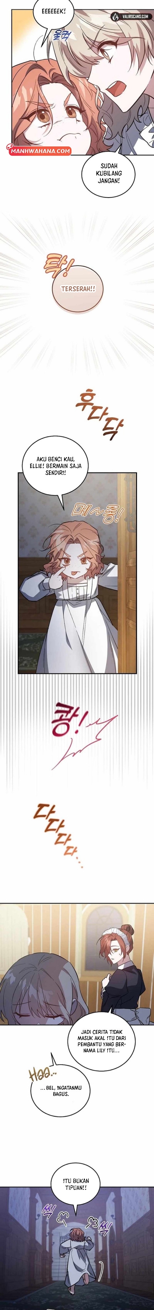 A Revenge Guide for the Terminally Ill Maid - Chapter 9 16 A Revenge Guide for the Terminally Ill Maid - Chapter 9 16