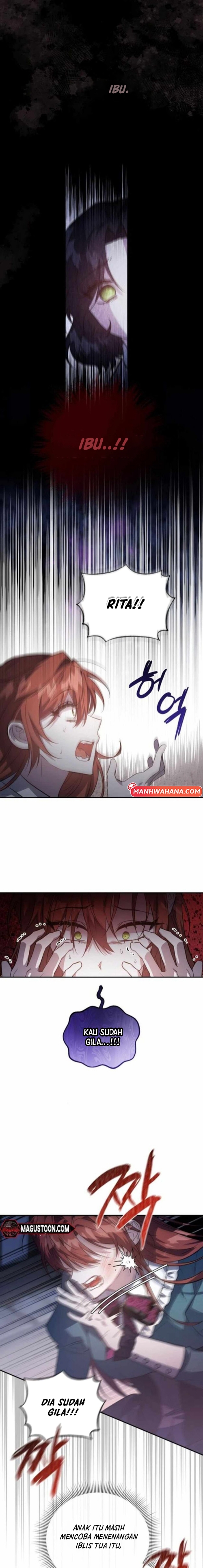 A Revenge Guide for the Terminally Ill Maid - Chapter 3 10