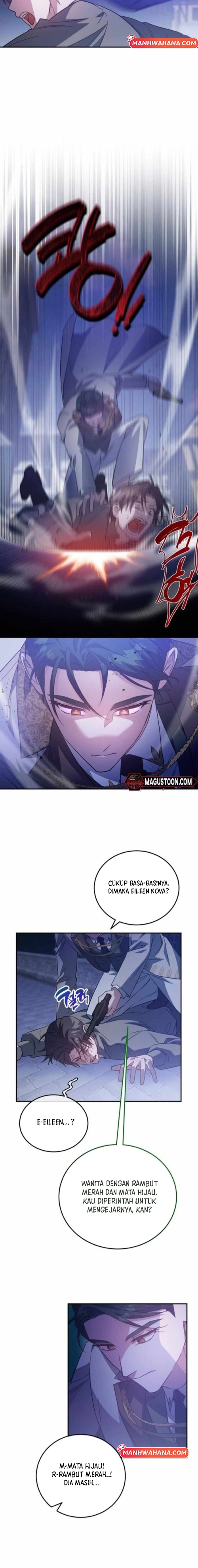 A Revenge Guide for the Terminally Ill Maid - Chapter 3 17