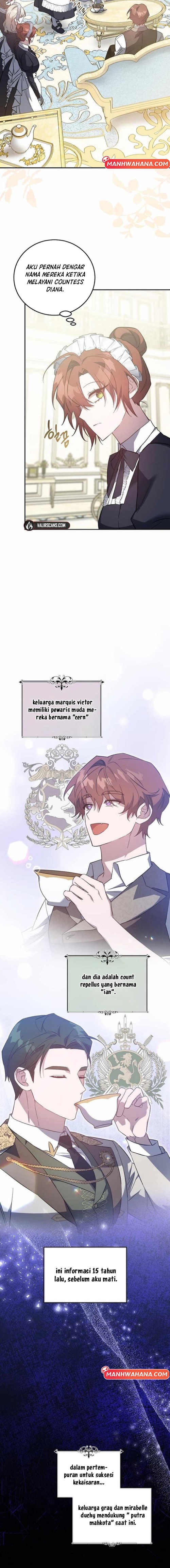 A Revenge Guide for the Terminally Ill Maid - Chapter 6 9 A Revenge Guide for the Terminally Ill Maid - Chapter 6 9